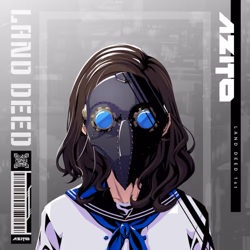 AZITO Land Deed #1352