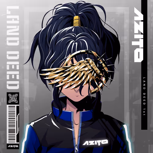 Azito Land Deed