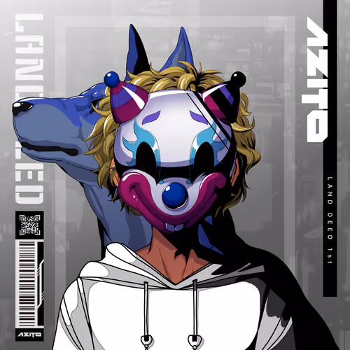 AZITO Land Deed #776