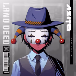 AZITO Land Deed #1459