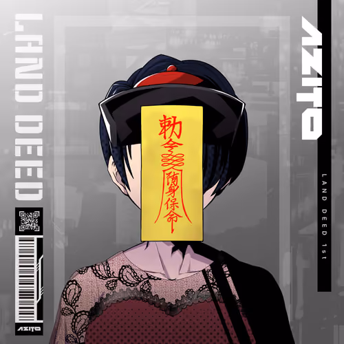 AZITO Land Deed #774