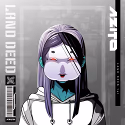 AZITO Land Deed #2008