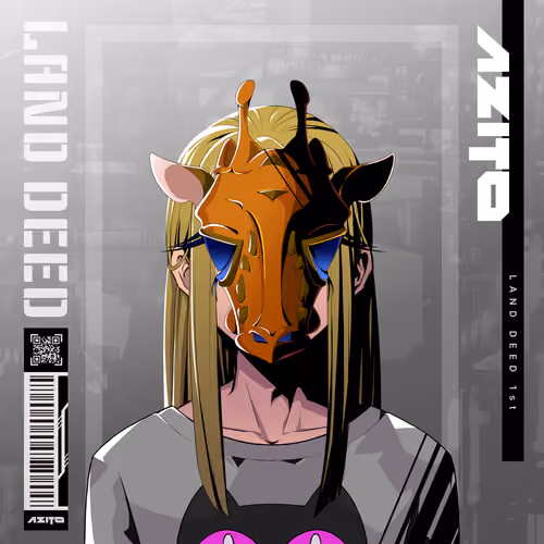 AZITO Land Deed #2893