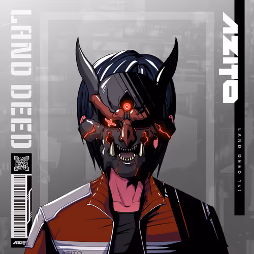AZITO Land Deed #520