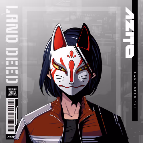 AZITO Land Deed #423