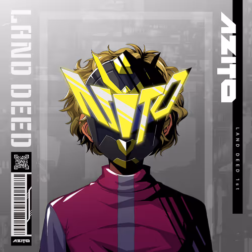 Azito Land Deed