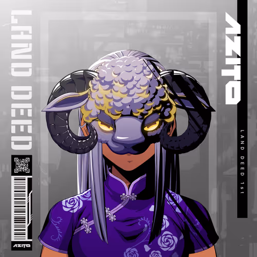 AZITO Land Deed #538