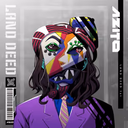 AZITO Land Deed #1359