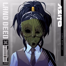 AZITO Land Deed #2773