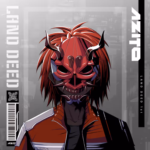 AZITO Land Deed #476
