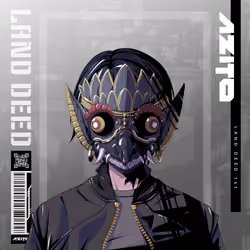 AZITO Land Deed #2510