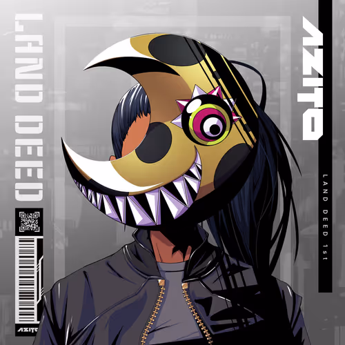 Azito Land Deed