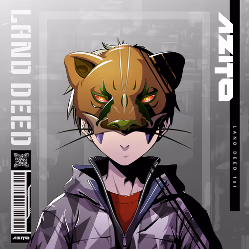 Azito Land Deed