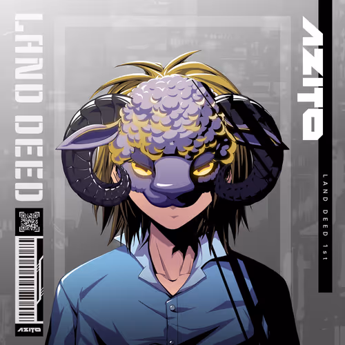 Azito Land Deed