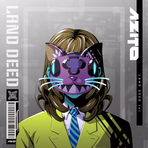 Azito Land Deed