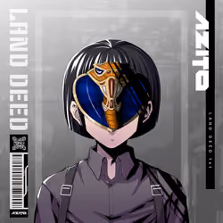 AZITO Land Deed #2946