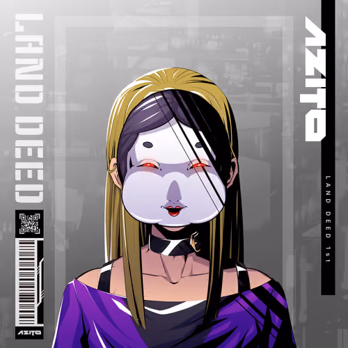 AZITO Land Deed #781