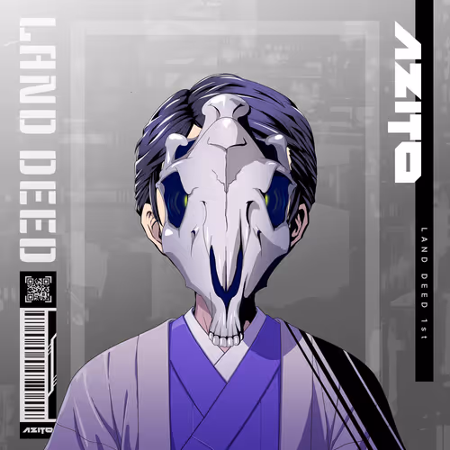 AZITO Land Deed #2767