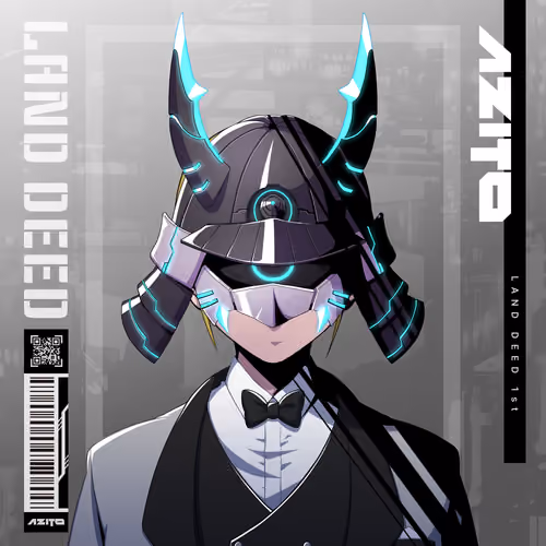 AZITO Land Deed #777