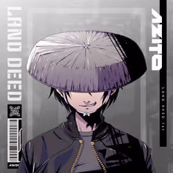 AZITO Land Deed #2248