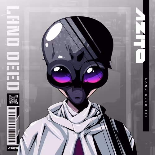 Azito Land Deed