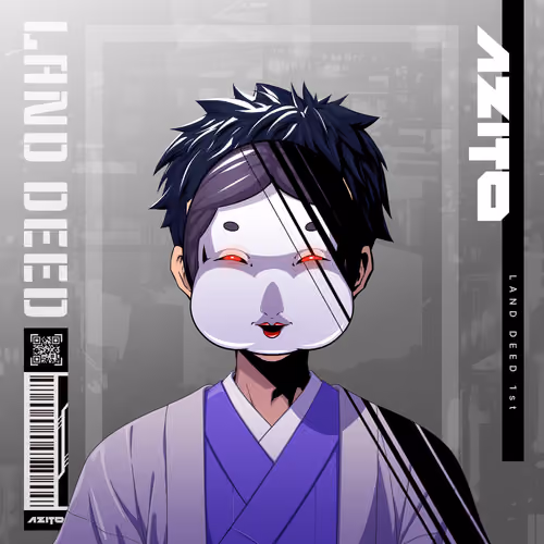 AZITO Land Deed #1150