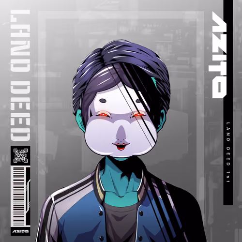 AZITO Land Deed #2586