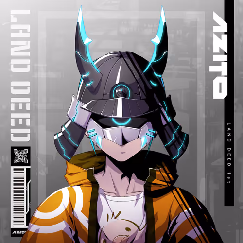 AZITO Land Deed #1179