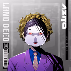 AZITO Land Deed #2659