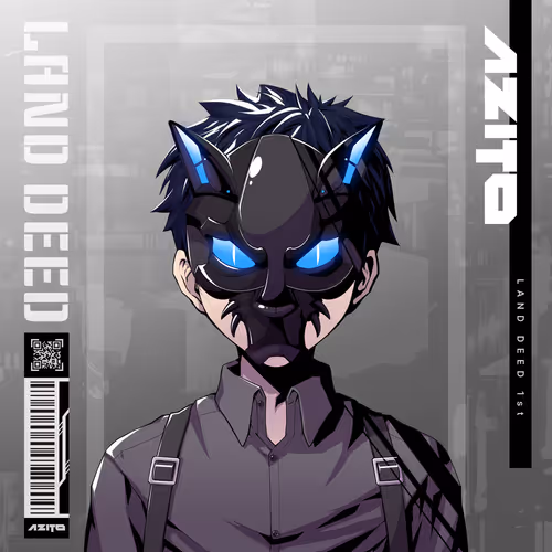 Azito Land Deed