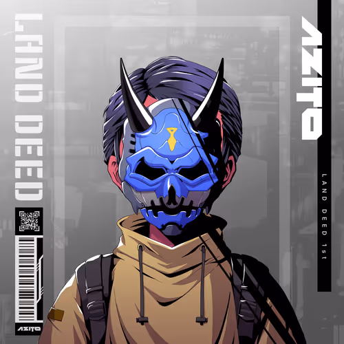 Azito Land Deed