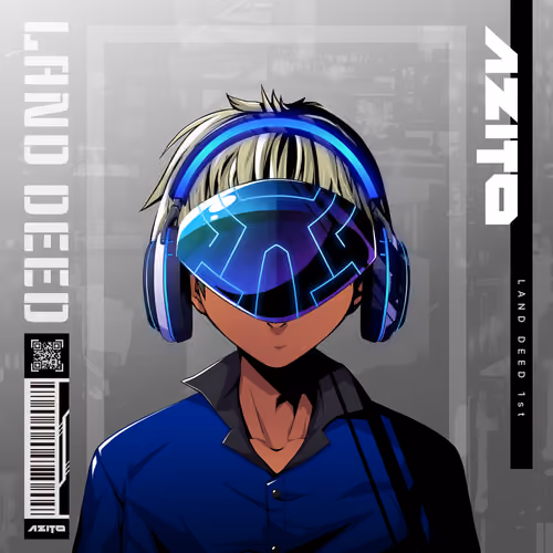 AZITO Land Deed #874