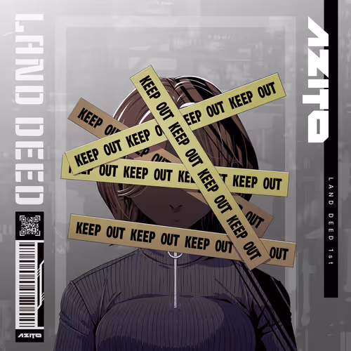 AZITO Land Deed #2287