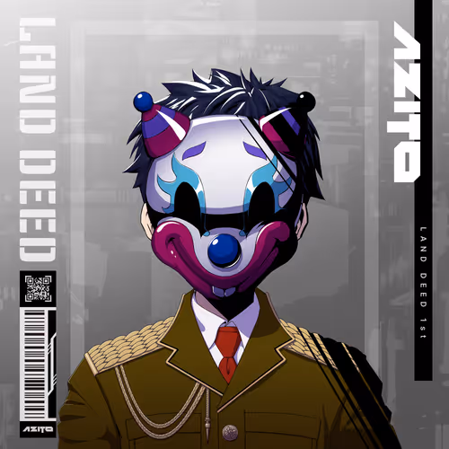 Azito Land Deed