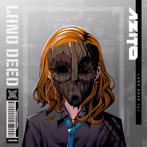 Azito Land Deed