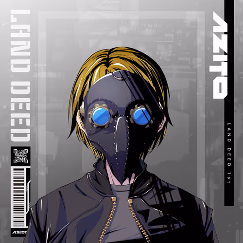 AZITO Land Deed #2460