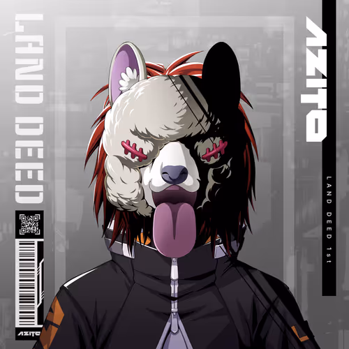 Azito Land Deed