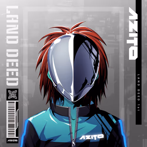 AZITO Land Deed #799