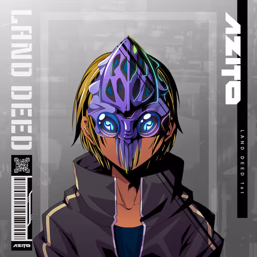 Azito Land Deed