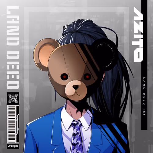 AZITO Land Deed #2293