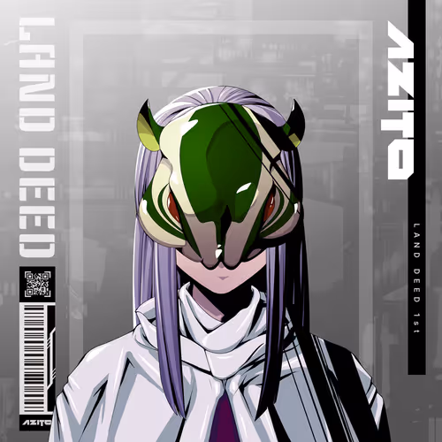 Azito Land Deed