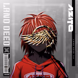 AZITO Land Deed #2600