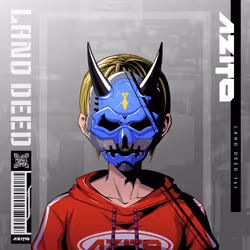 AZITO Land Deed #543