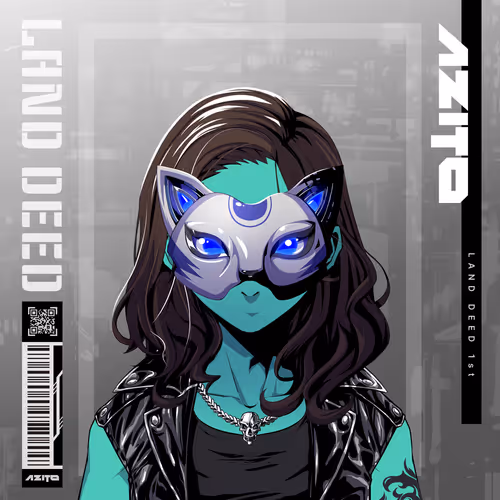 AZITO Land Deed #499
