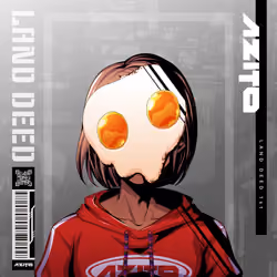 AZITO Land Deed #755