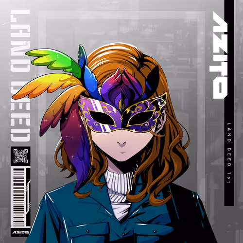Azito Land Deed