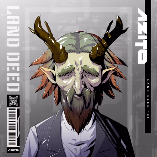 AZITO Land Deed #1036