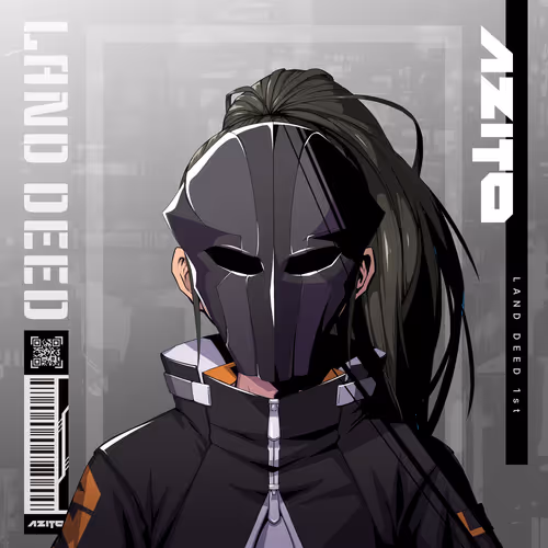 Azito Land Deed