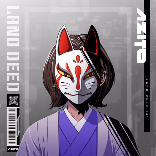 Azito Land Deed