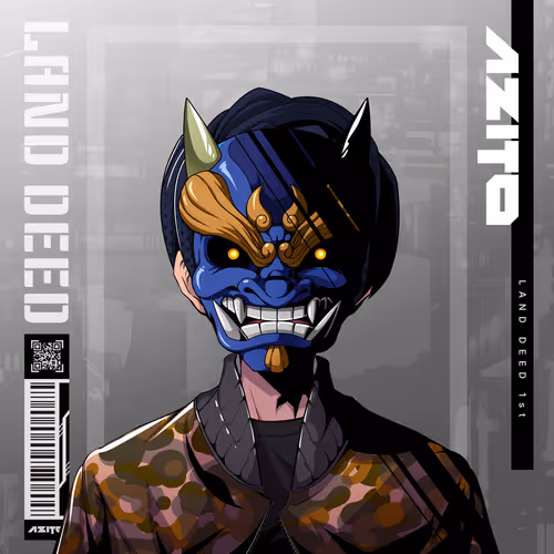 AZITO Land Deed #528